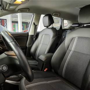 Chevrolet TRACKER 1.0 TURBO FLEX LTZ AUTOMÁTICO