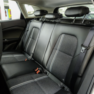 Chevrolet TRACKER 1.0 TURBO FLEX LTZ AUTOMÁTICO