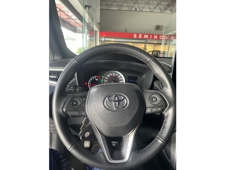 galeria Corolla Cross