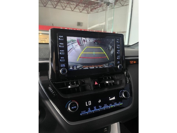 galeria Corolla Cross