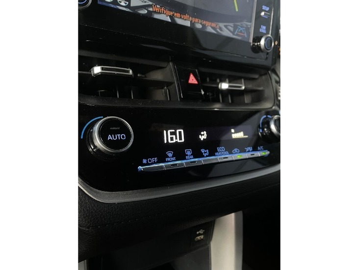 galeria Corolla Cross