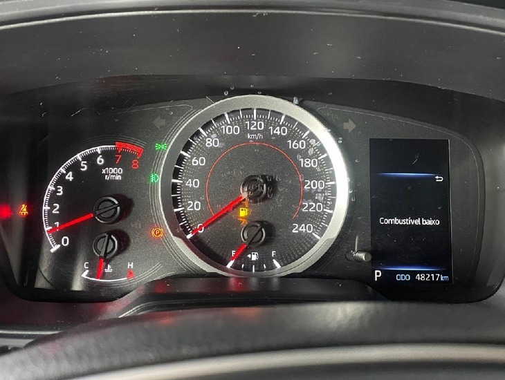 galeria Corolla Cross