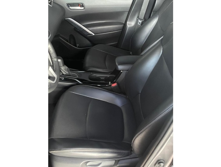 galeria Corolla Cross