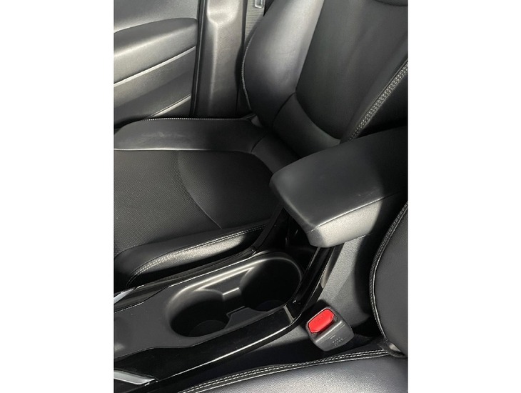 galeria Corolla Cross