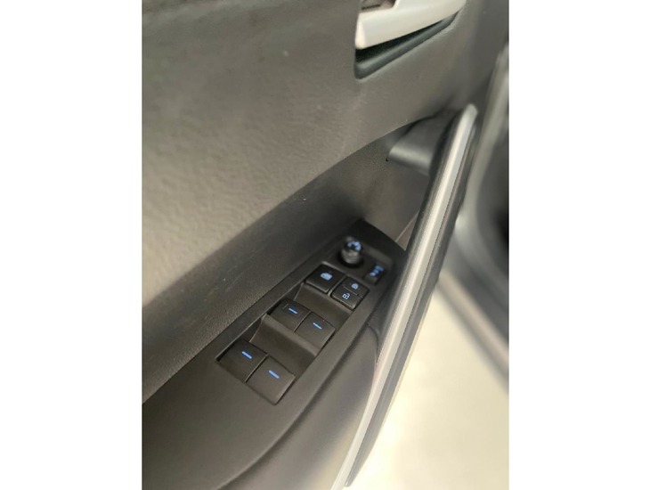 galeria Corolla Cross