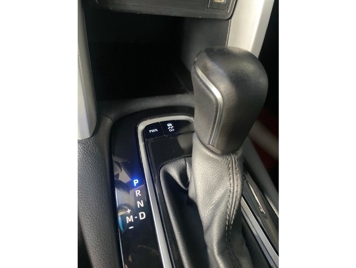 galeria Corolla Cross