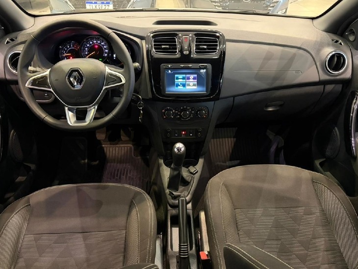 galeria STEPWAY