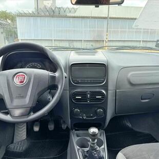 Fiat SIENA 1.0 MPI EL 8V FLEX 4P MANUAL