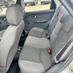 Fiat SIENA 1.0 MPI EL 8V FLEX 4P MANUAL