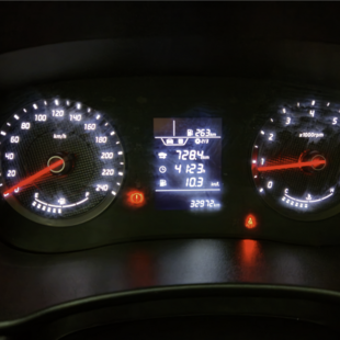 Hyundai HB20 1.0 12V FLEX COMFORT PLUS MANUAL