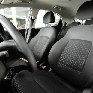 Hyundai HB20 1.0 12V FLEX COMFORT PLUS MANUAL