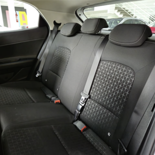 Hyundai HB20 1.0 12V FLEX COMFORT PLUS MANUAL