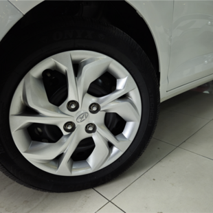 Hyundai HB20 1.0 12V FLEX COMFORT PLUS MANUAL