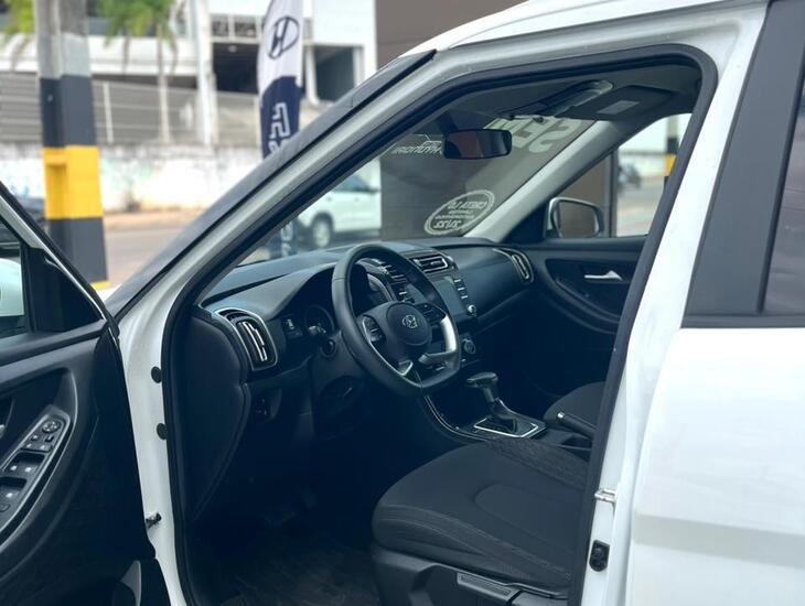 galeria Limited 1.0 AT