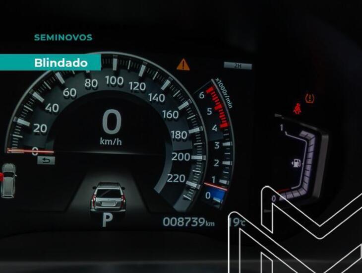 galeria PAJERO SPORT