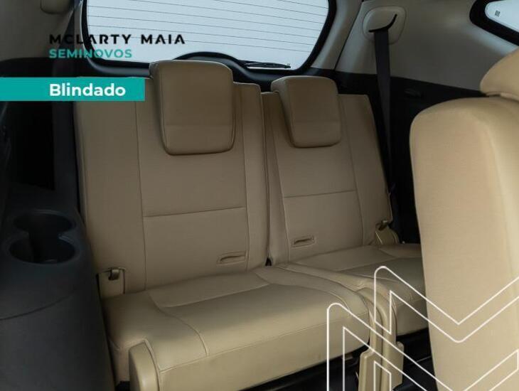 galeria PAJERO SPORT