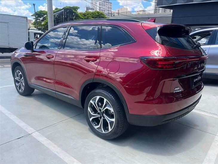 galeria HAVAL H6