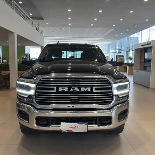 Ram 2500 6.7 I6 TURBO DIESEL LARAMIE CD 4X4 AUTOMÁTICO