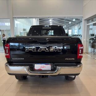 Ram 2500 6.7 I6 TURBO DIESEL LARAMIE CD 4X4 AUTOMÁTICO