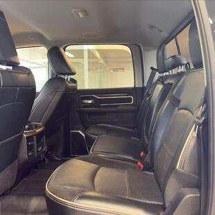 Ram 2500 6.7 I6 TURBO DIESEL LARAMIE CD 4X4 AUTOMÁTICO