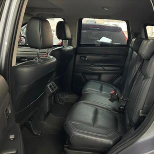 Mitsubishi OUTLANDER 2.0 MIVEC GASOLINA HPE AUTOMÁTICO