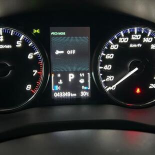 Mitsubishi OUTLANDER 2.0 MIVEC GASOLINA HPE AUTOMÁTICO