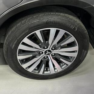 Mitsubishi OUTLANDER 2.0 MIVEC GASOLINA HPE AUTOMÁTICO