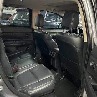 Mitsubishi OUTLANDER 2.0 MIVEC GASOLINA HPE AUTOMÁTICO