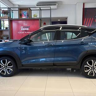 Fiat PULSE 1.0 TURBO 200 HYBRID IMPETUS CVT