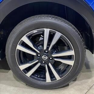 Nissan KICKS 1.6 16V FLEXSTART EXCLUSIVE XTRONIC