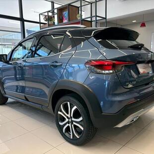 Fiat PULSE 1.0 TURBO 200 HYBRID IMPETUS CVT