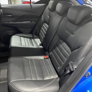 Nissan KICKS 1.6 16V FLEXSTART EXCLUSIVE XTRONIC