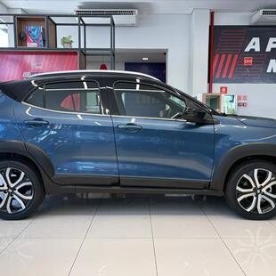 Fiat PULSE 1.0 TURBO 200 HYBRID IMPETUS CVT