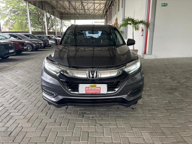 galeria HR-V