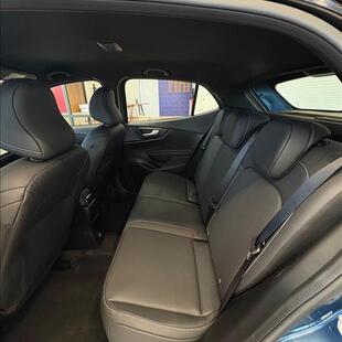 Fiat PULSE 1.0 TURBO 200 HYBRID IMPETUS CVT