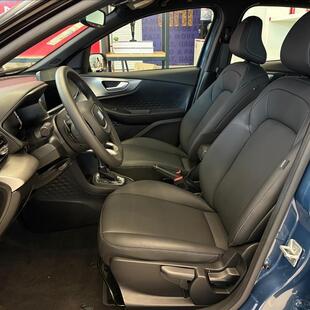 Fiat PULSE 1.0 TURBO 200 HYBRID IMPETUS CVT