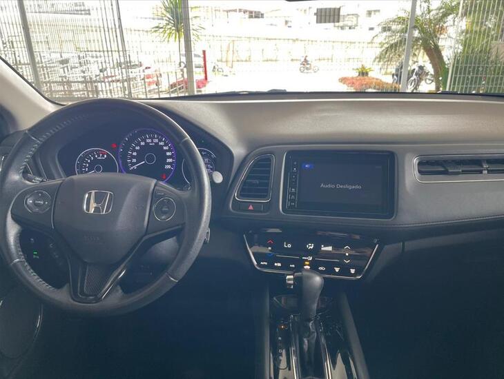 galeria HR-V