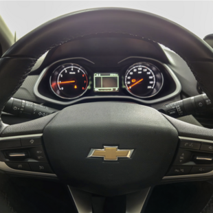 Chevrolet ONIX 1.0 TURBO FLEX PREMIER AUTOMÁTICO