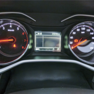 Chevrolet ONIX 1.0 TURBO FLEX PREMIER AUTOMÁTICO