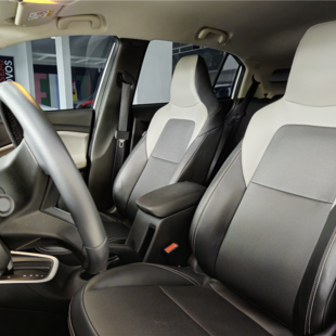 Chevrolet ONIX 1.0 TURBO FLEX PREMIER AUTOMÁTICO