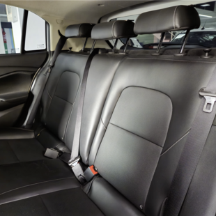 Chevrolet ONIX 1.0 TURBO FLEX PREMIER AUTOMÁTICO