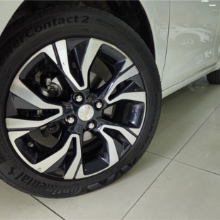 Chevrolet ONIX 1.0 TURBO FLEX PREMIER AUTOMÁTICO