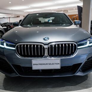 Bmw 530e M Sport 2.0 Turbo Híbrido (Aut)