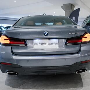 Bmw 530e M Sport 2.0 Turbo Híbrido (Aut)