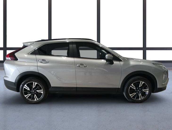 galeria Eclipse Cross