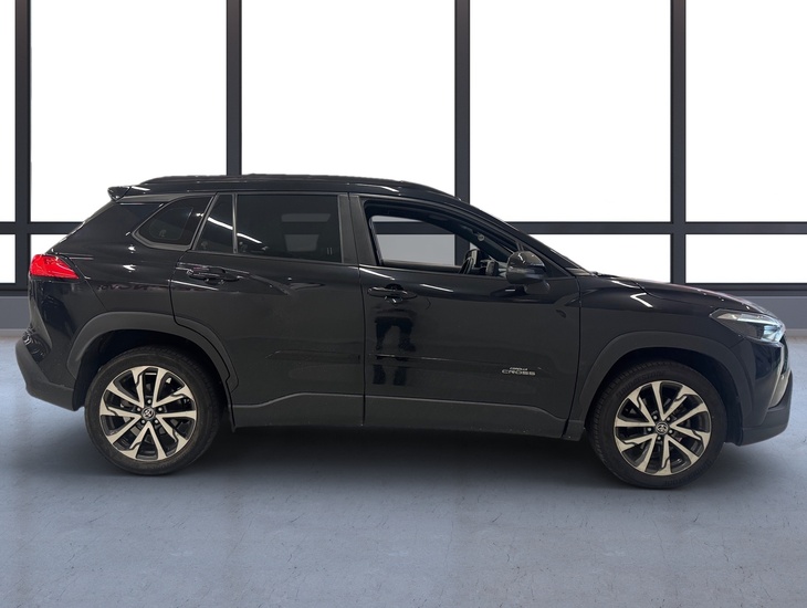 galeria Corolla Cross