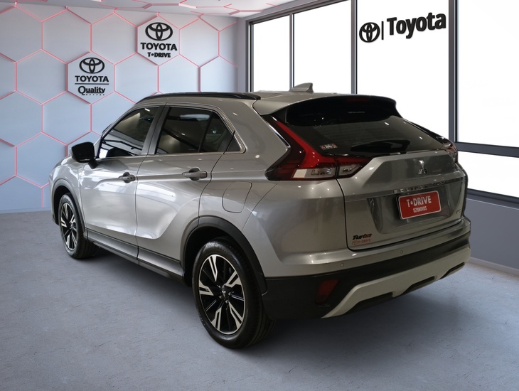 galeria Eclipse Cross