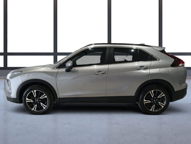 galeria Eclipse Cross