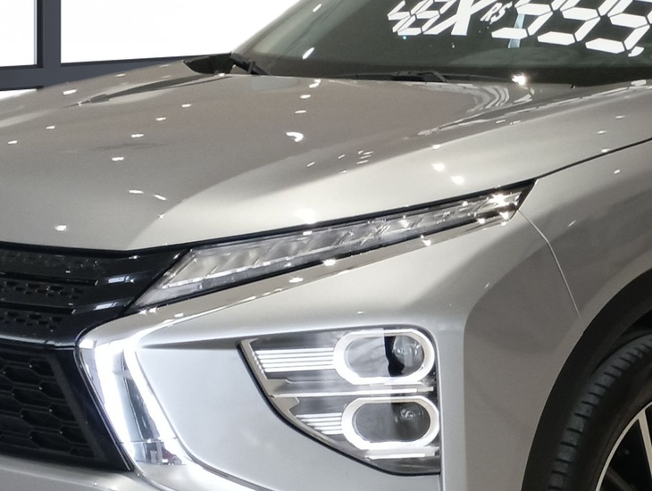 galeria Eclipse Cross