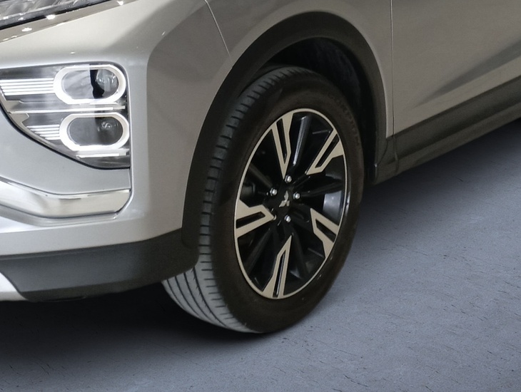 galeria Eclipse Cross